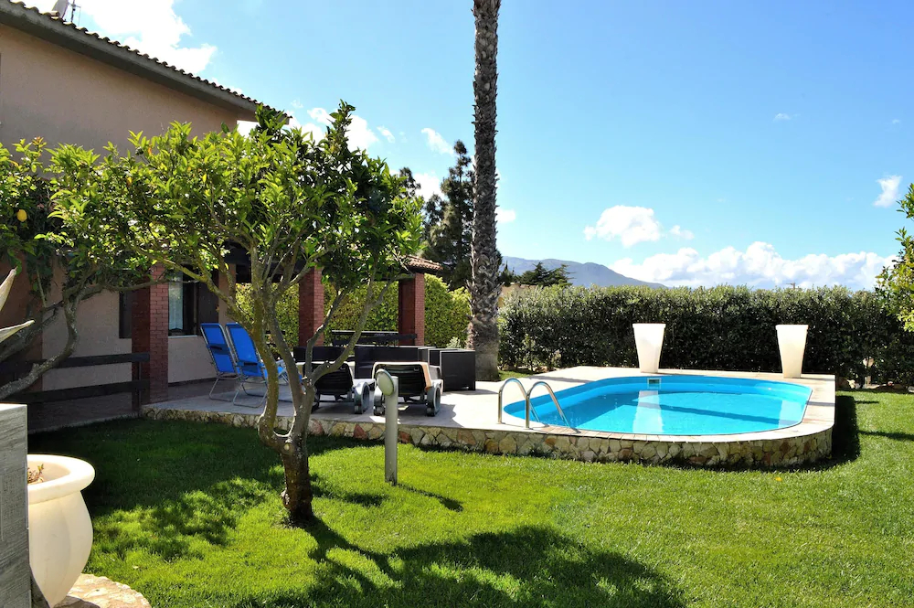 Casa Faraci