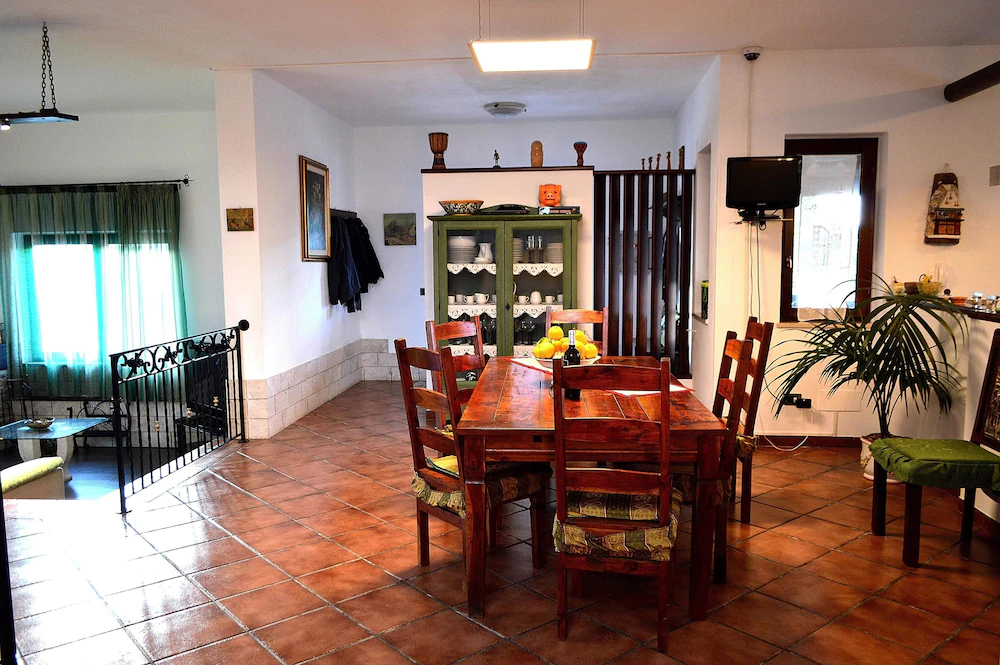Casa Faraci