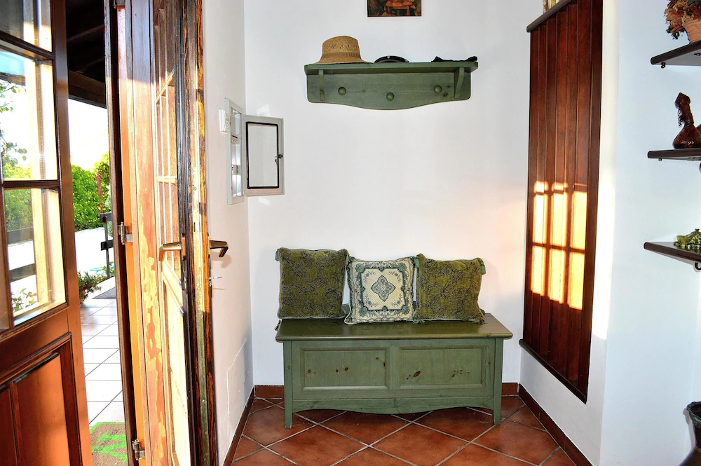 Casa Faraci