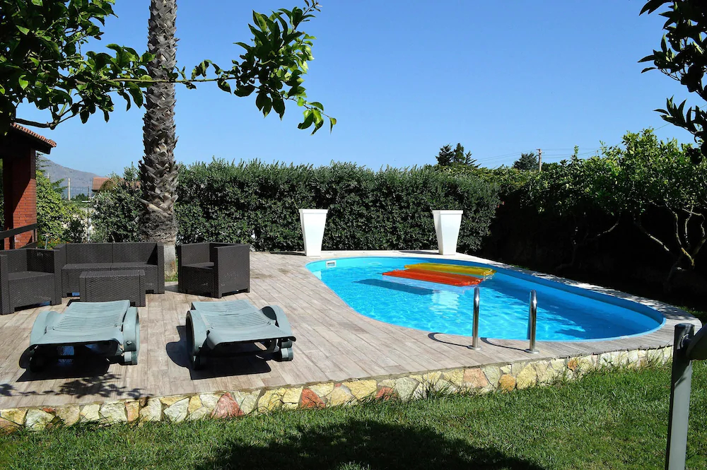 Casa Faraci