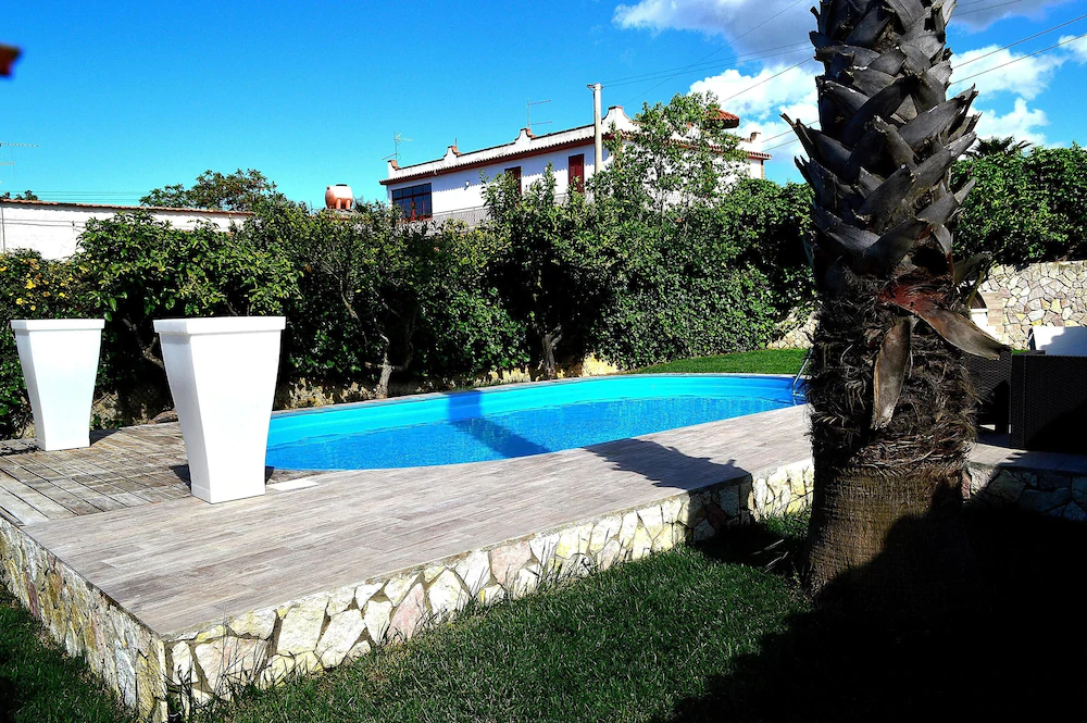 Casa Faraci