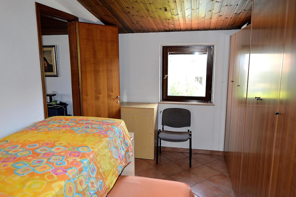 Casa Faraci