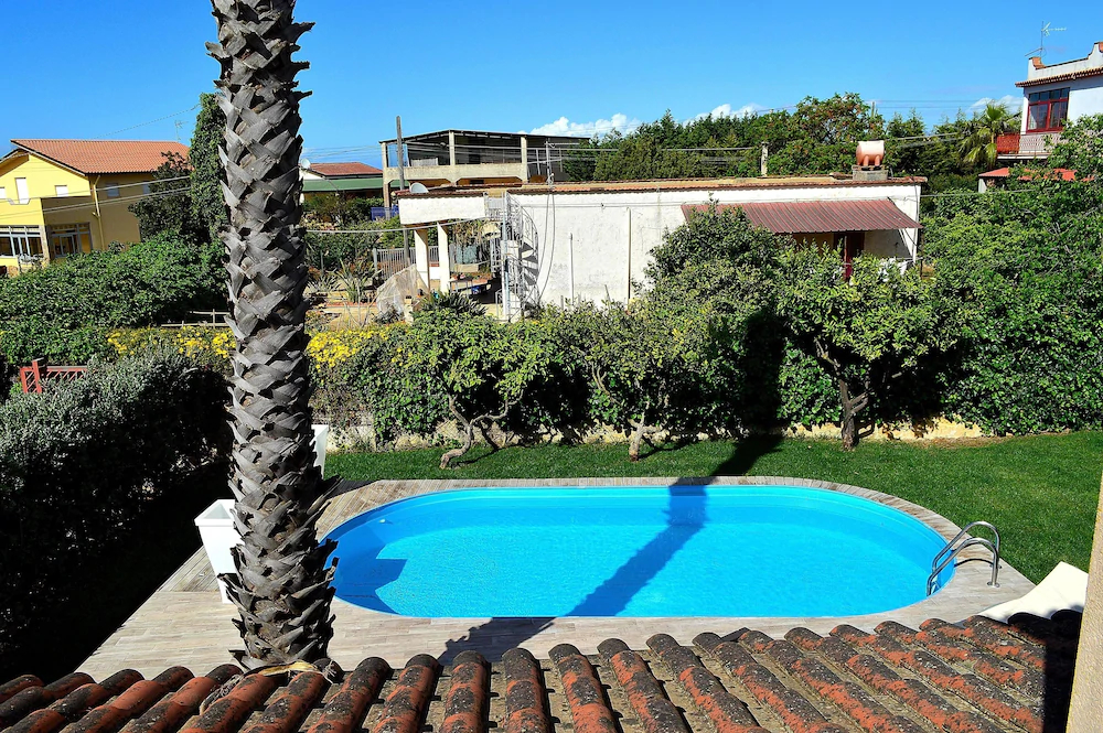 Casa Faraci