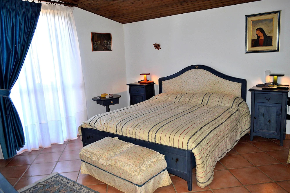 Casa Faraci