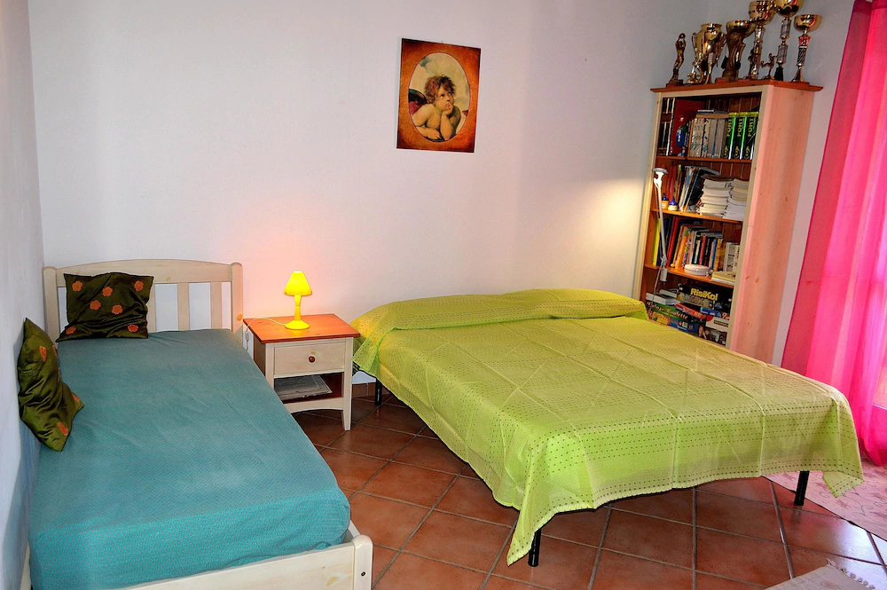 Casa Faraci