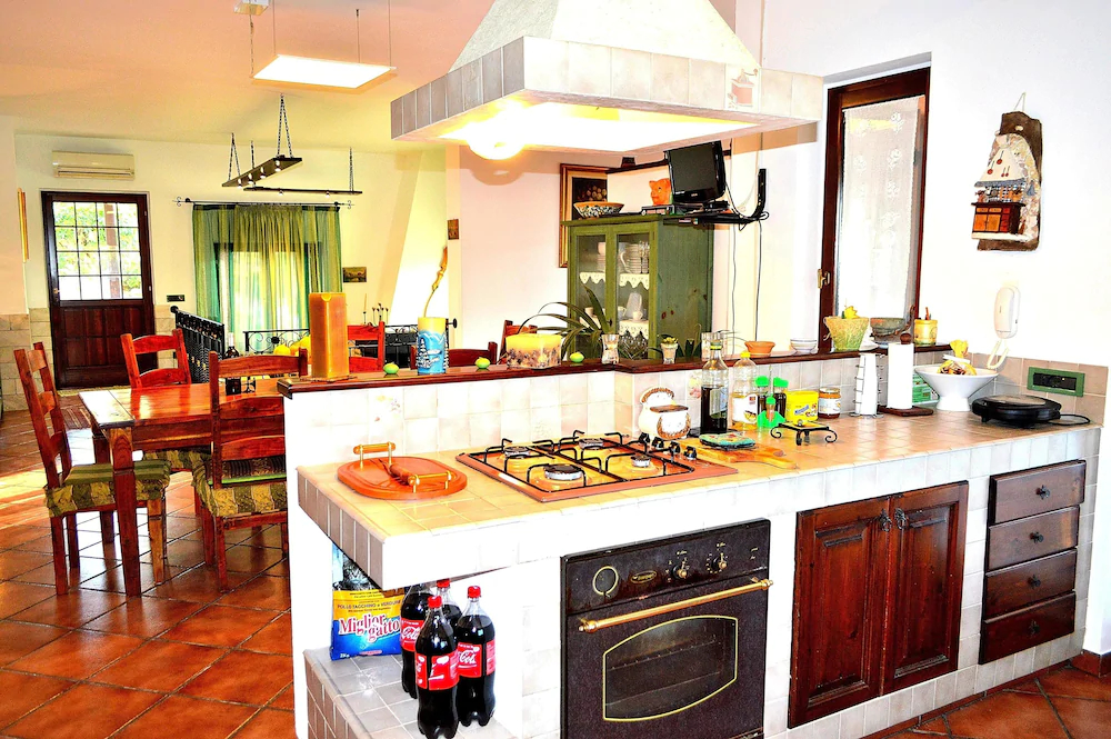 Casa Faraci