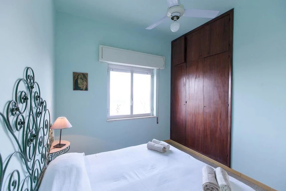 Casa Vacanze Ibiscus