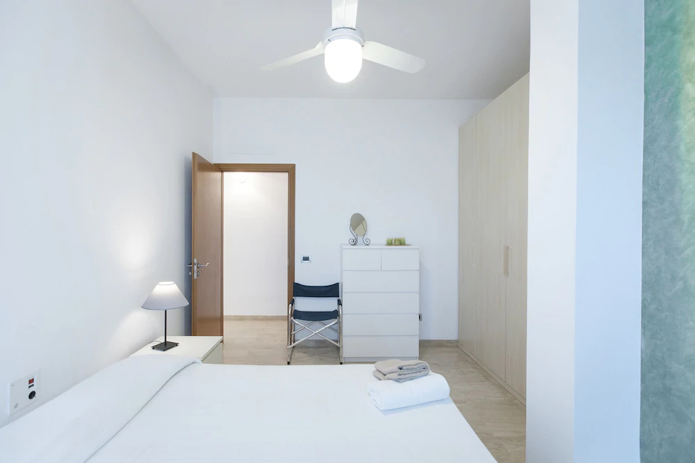 Casa Vacanze Ibiscus