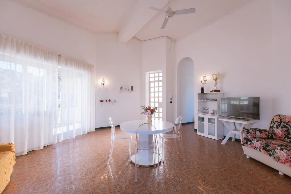 Casa Vacanze Ibiscus