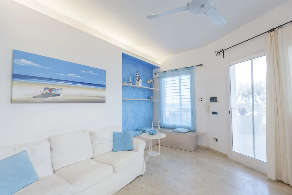 Casa Vacanze Ibiscus