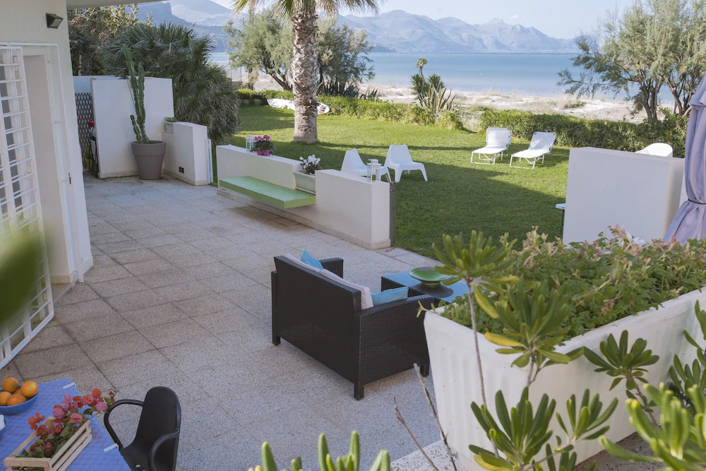 Casa Vacanze Ibiscus
