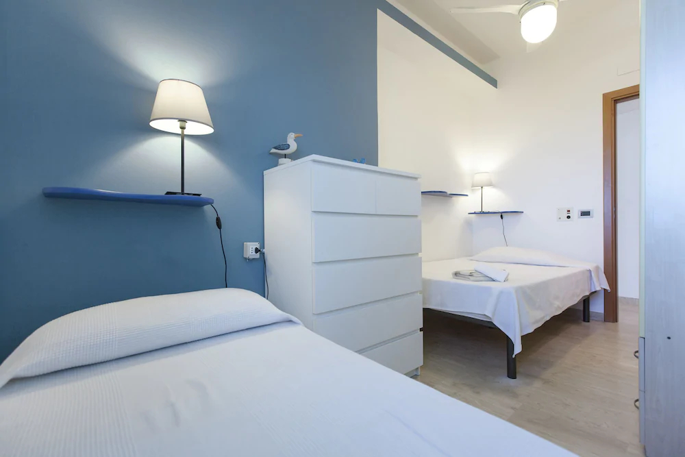Casa Vacanze Ibiscus