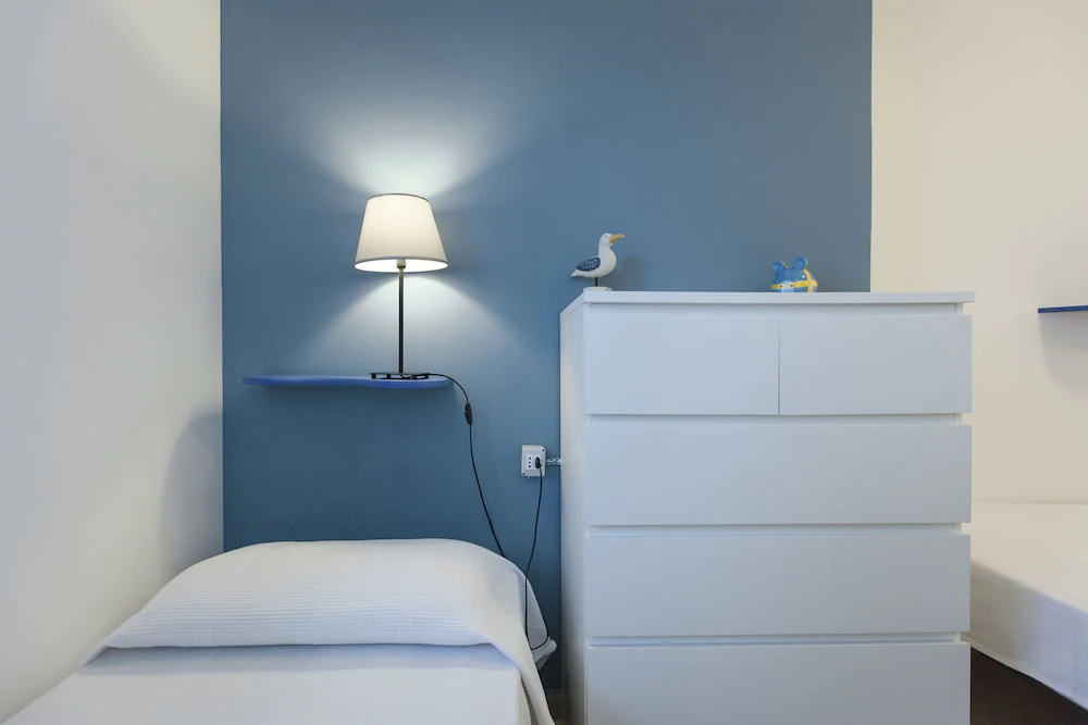 Casa Vacanze Ibiscus