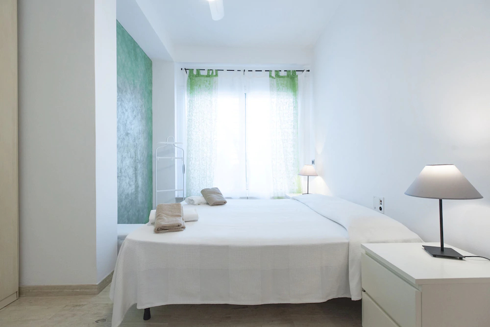 Casa Vacanze Ibiscus
