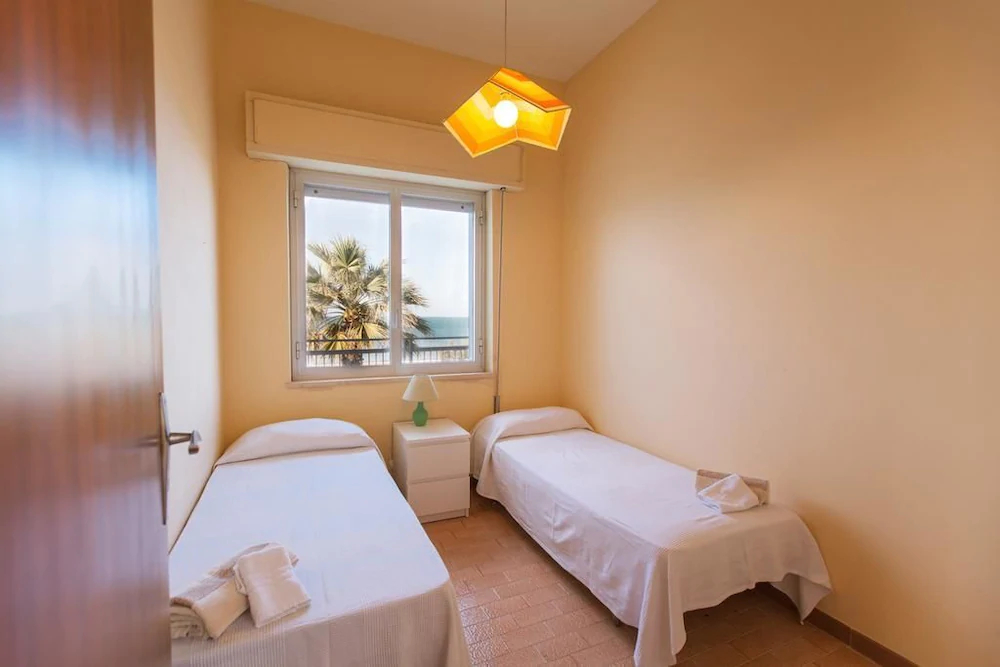 Casa Vacanze Ibiscus