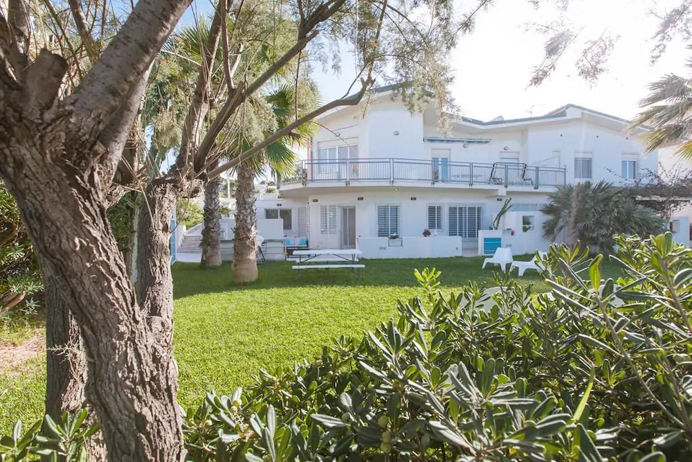 Casa Vacanze Ibiscus