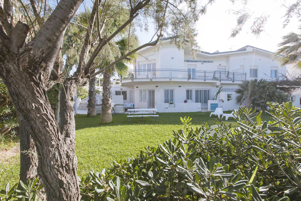 Casa Vacanze Ibiscus