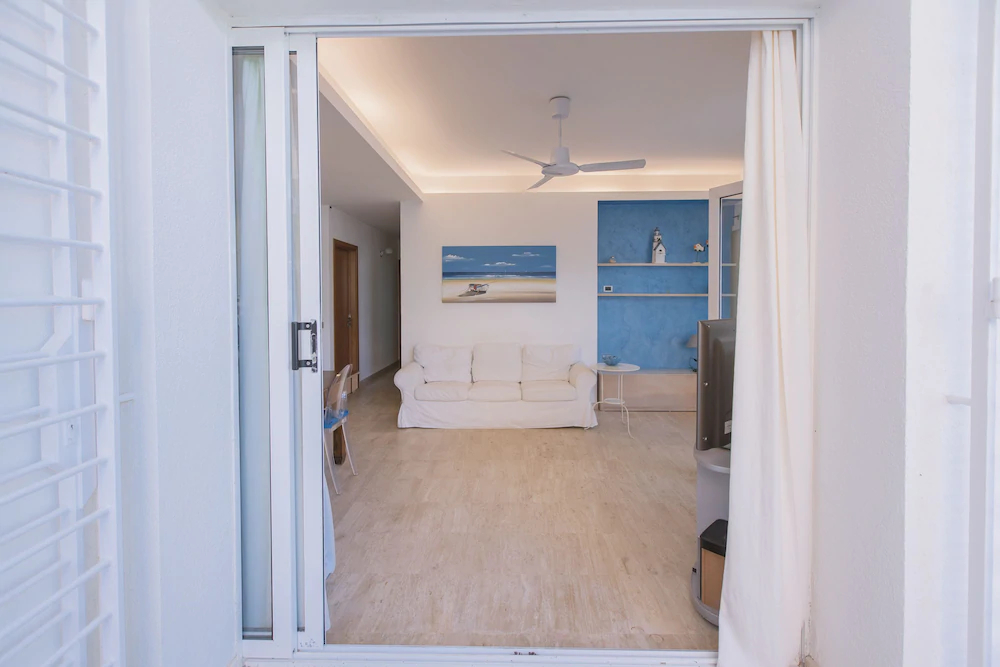 Casa Vacanze Ibiscus