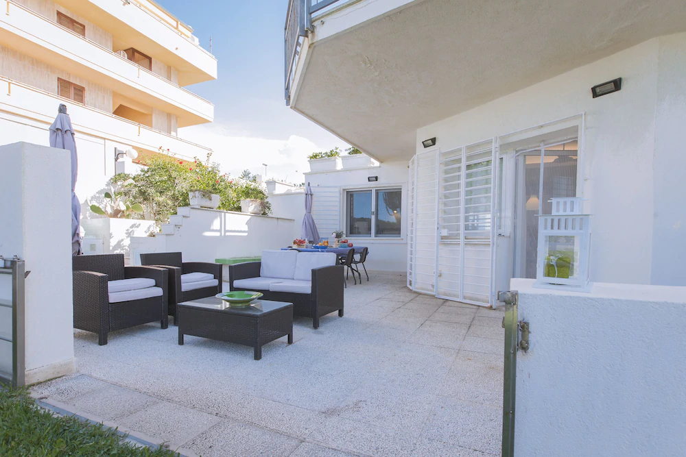 Casa Vacanze Ibiscus