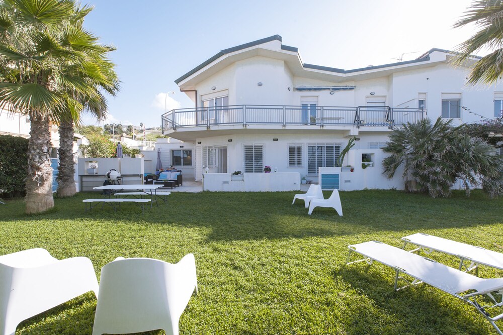 Casa Vacanze Ibiscus