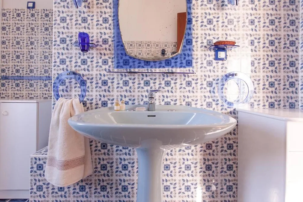 Casa Vacanze Ibiscus
