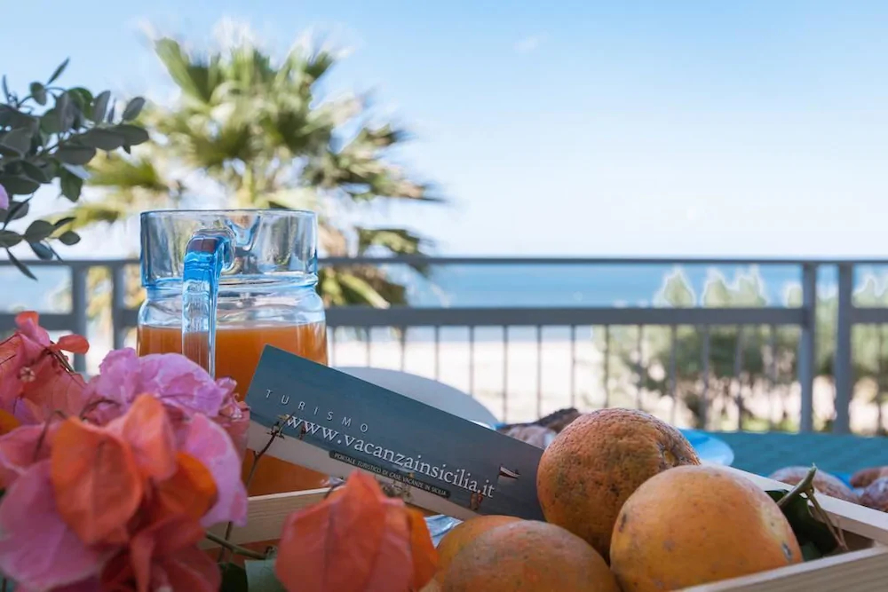 Casa Vacanze Ibiscus