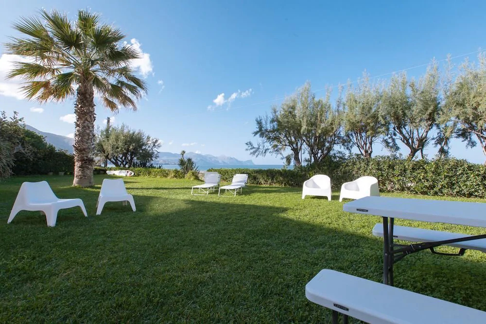 Casa Vacanze Ibiscus