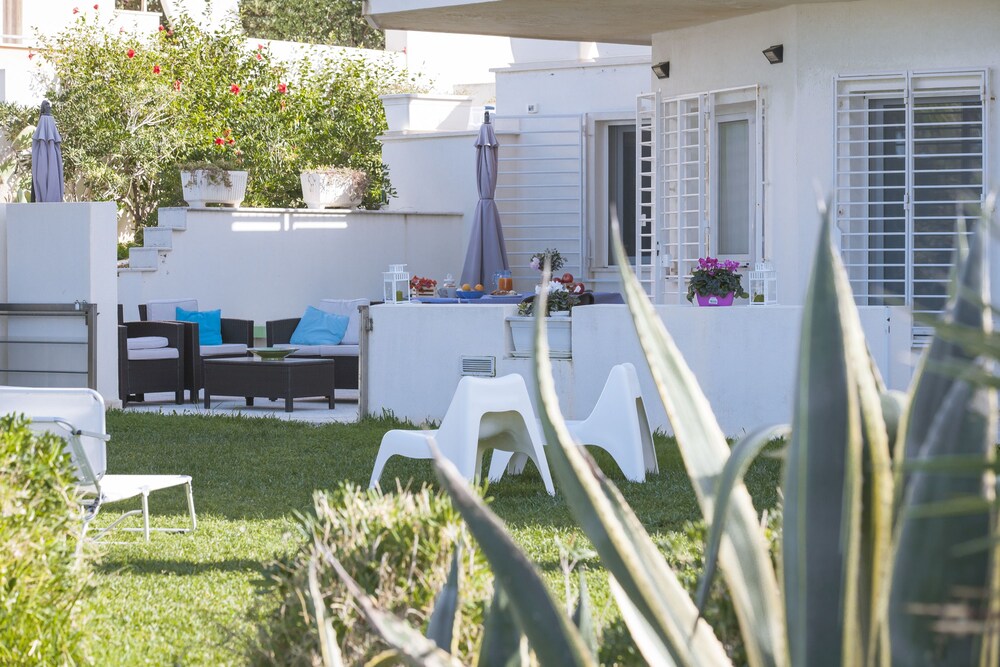 Casa Vacanze Ibiscus