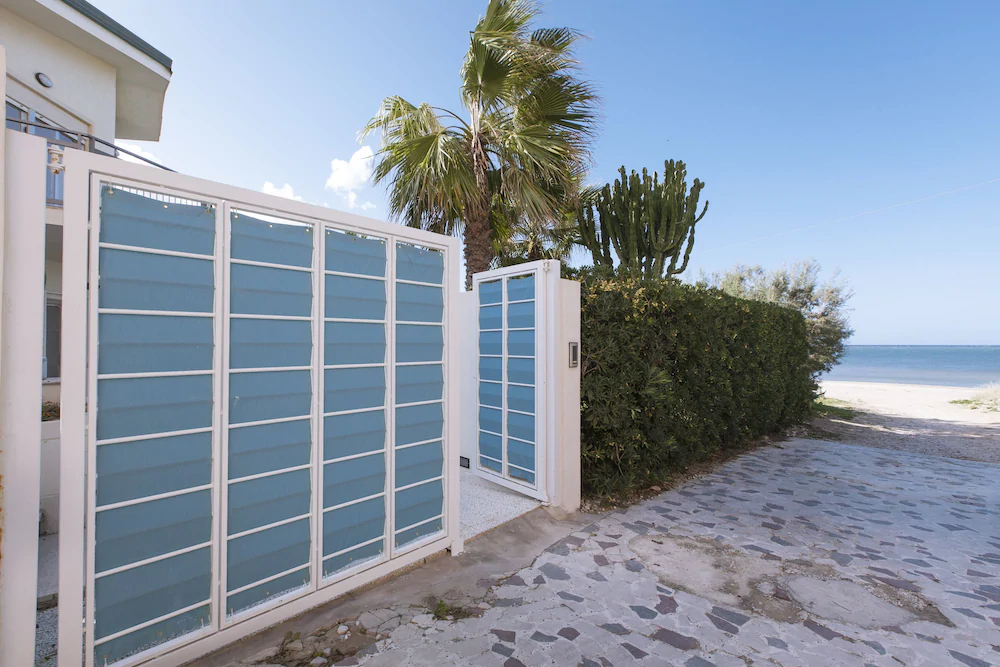 Casa Vacanze Ibiscus