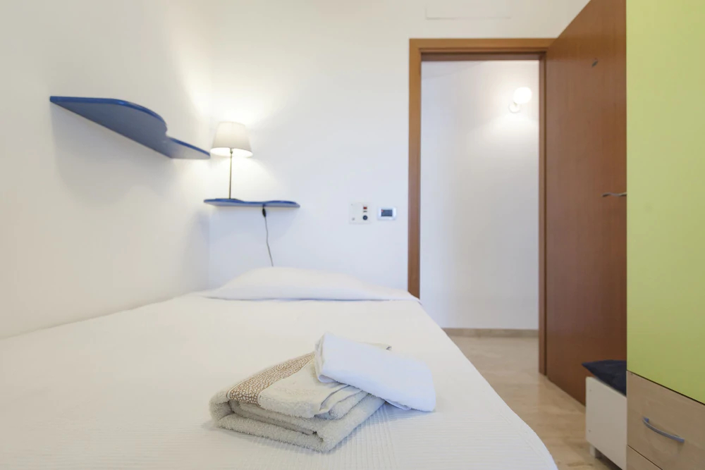 Casa Vacanze Ibiscus