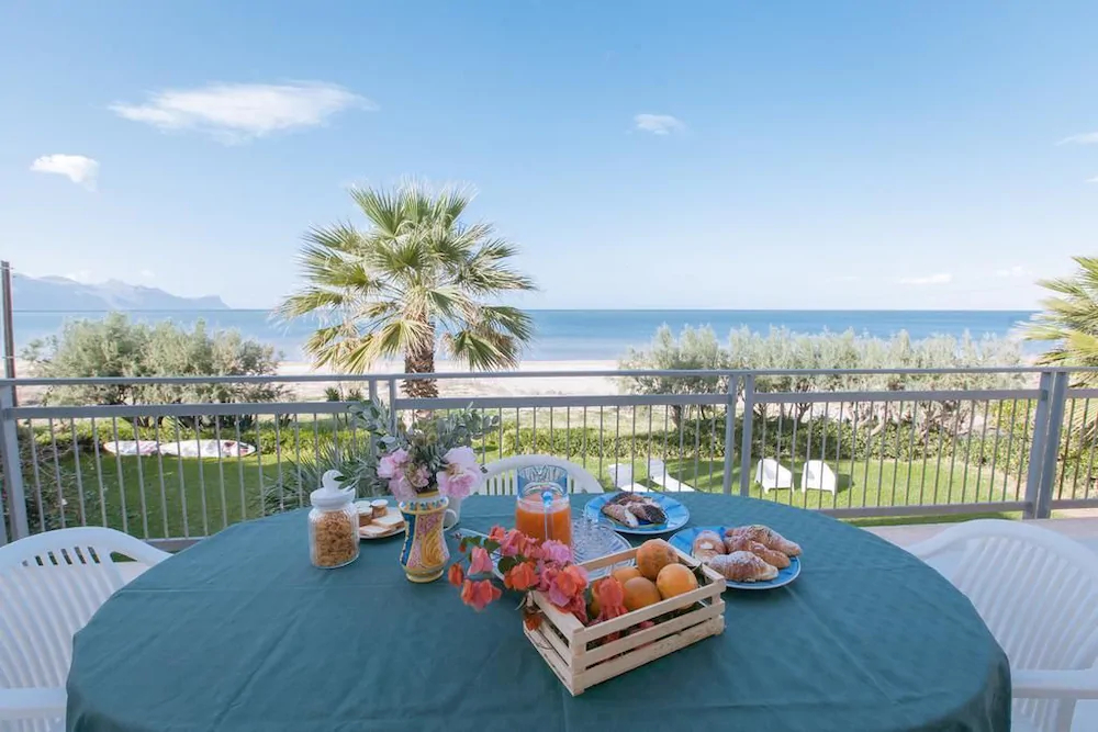 Casa Vacanze Ibiscus