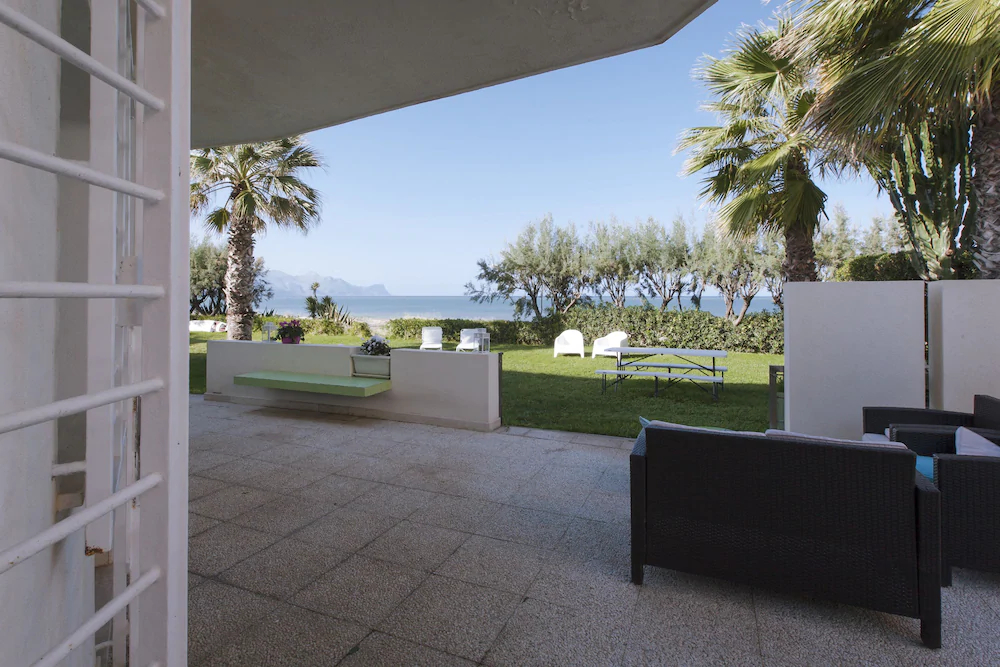 Casa Vacanze Ibiscus