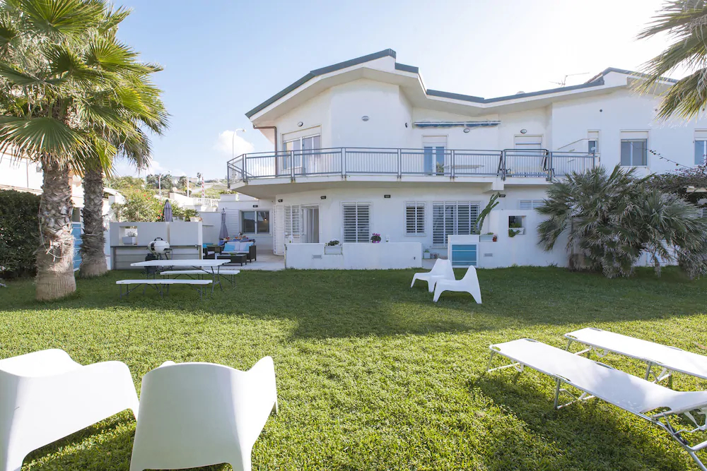 Casa Vacanze Ibiscus