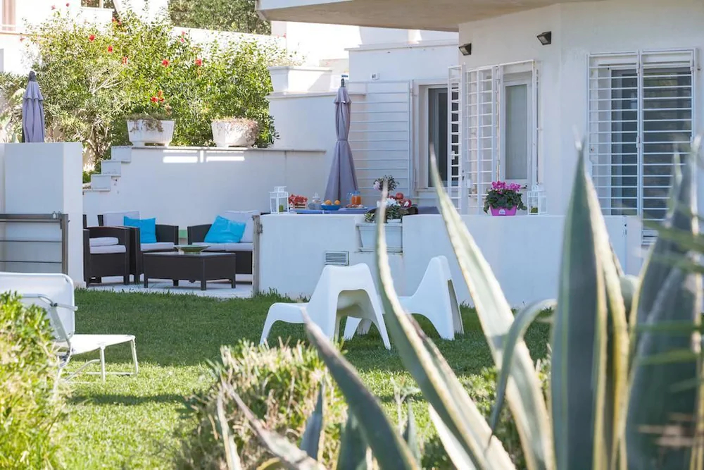 Casa Vacanze Ibiscus