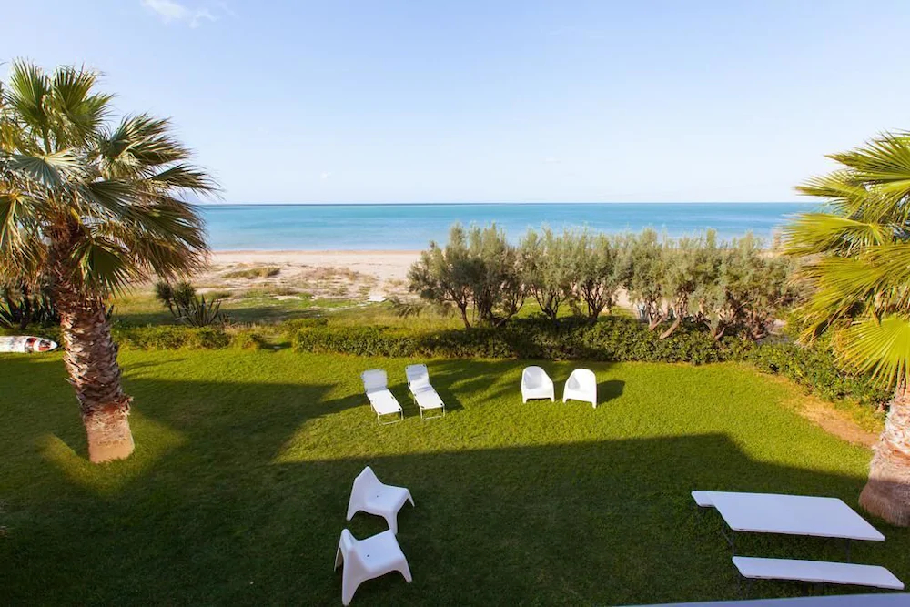 Casa Vacanze Ibiscus
