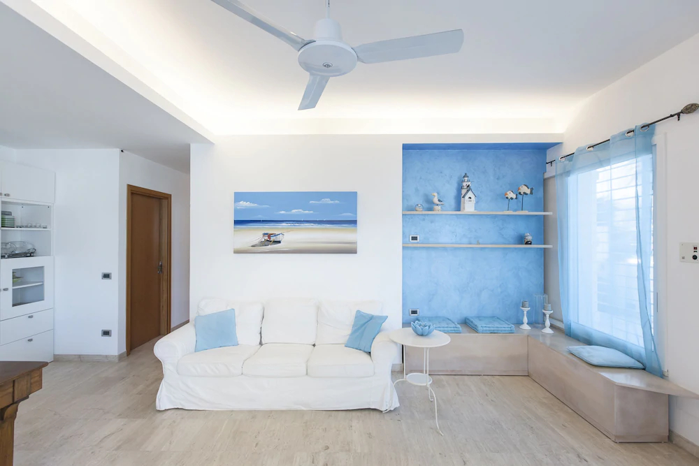 Casa Vacanze Ibiscus