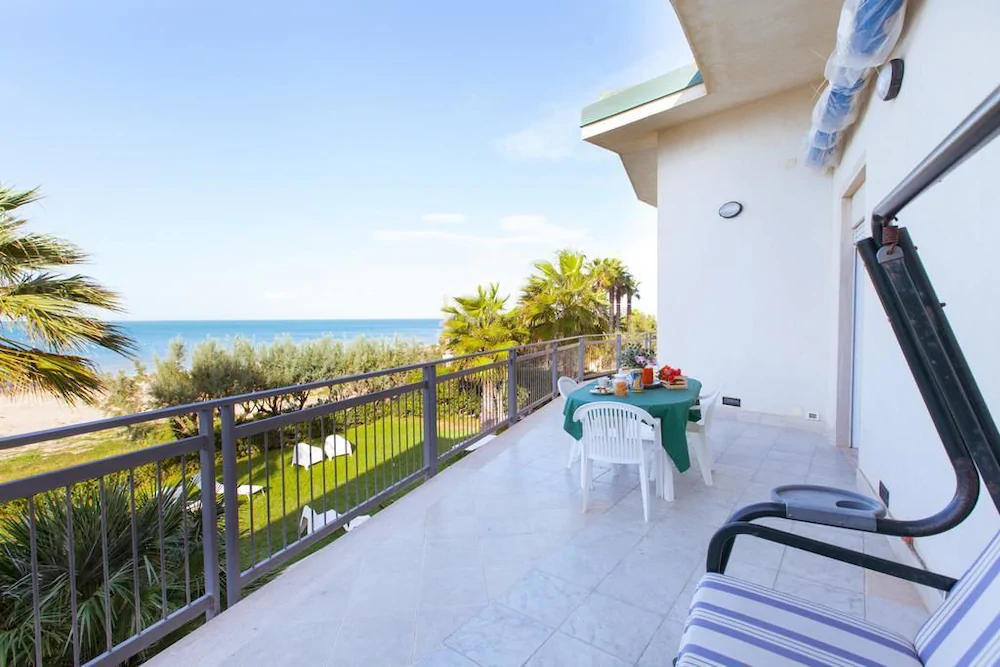 Casa Vacanze Ibiscus