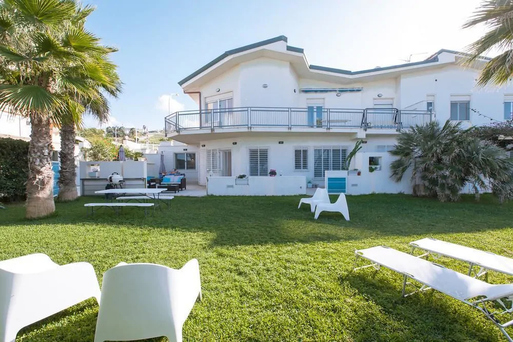 Casa Vacanze Ibiscus