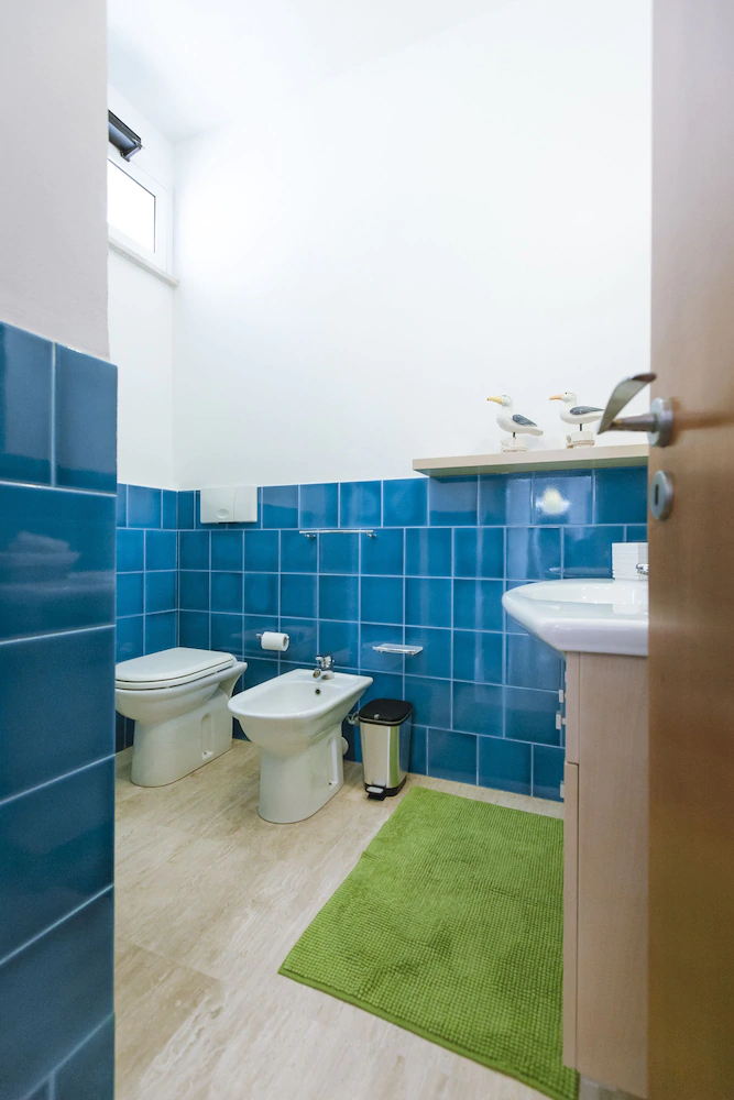 Casa Vacanze Ibiscus