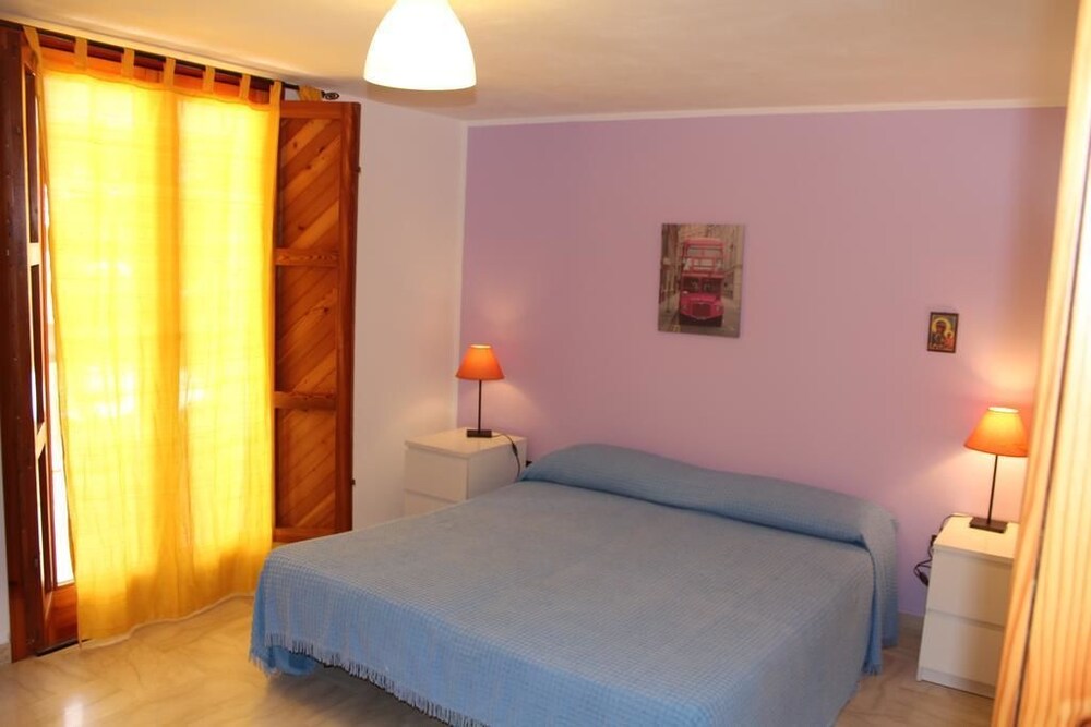 Case Vacanze Orchidea
