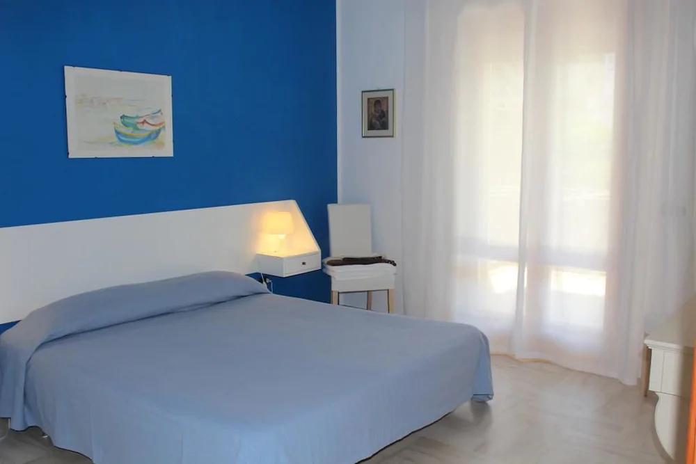 Case Vacanze Orchidea