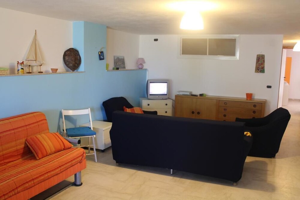 Case Vacanze Orchidea