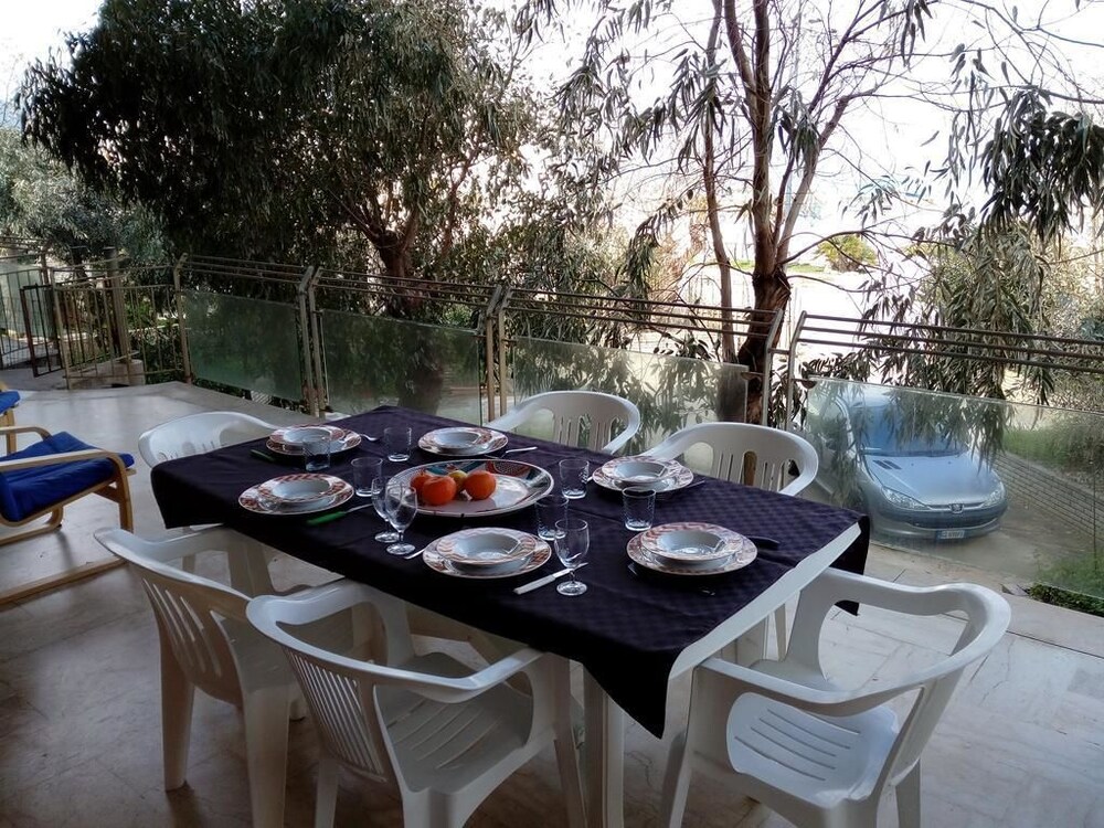 Case Vacanze Orchidea