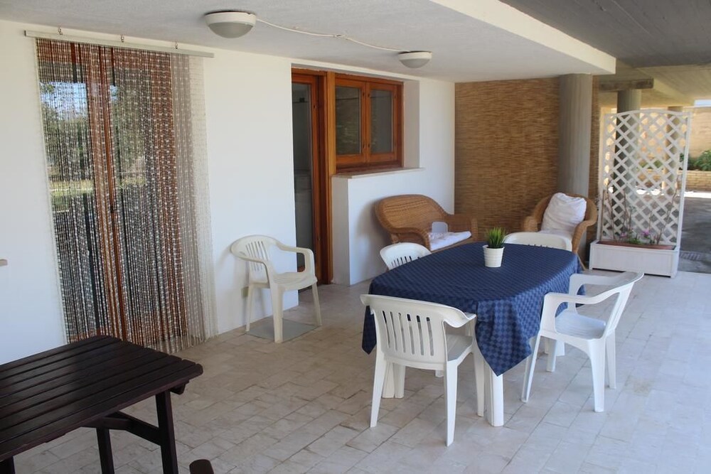 Case Vacanze Orchidea