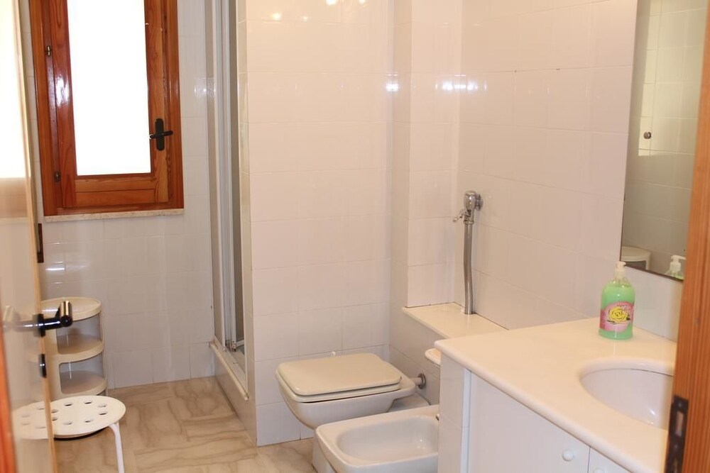 Case Vacanze Orchidea