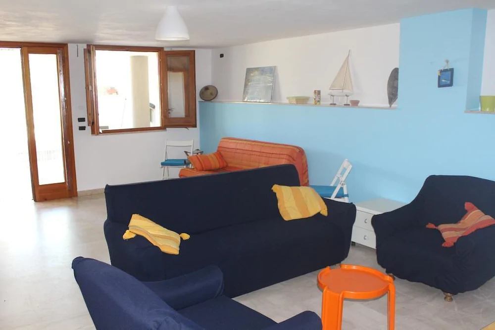 Case Vacanze Orchidea