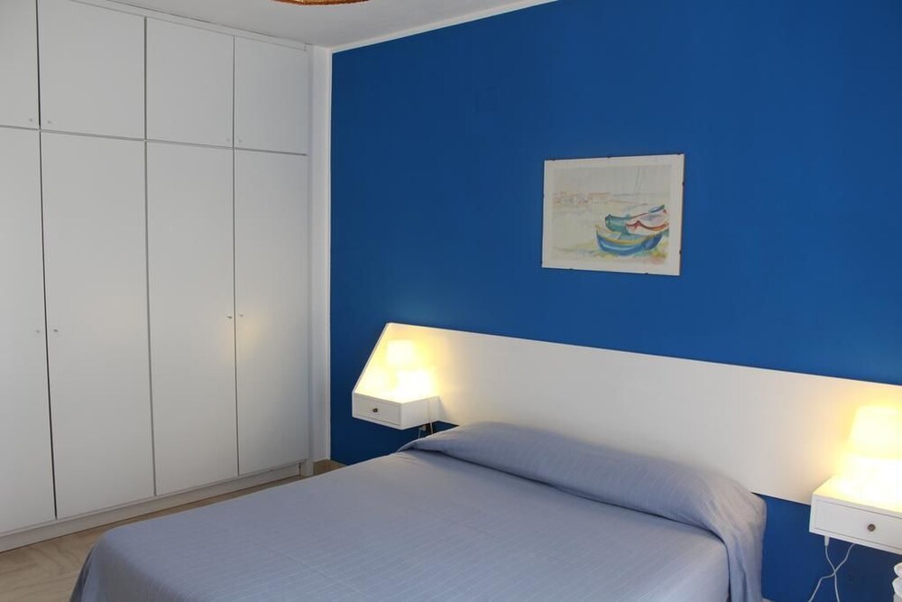 Case Vacanze Orchidea