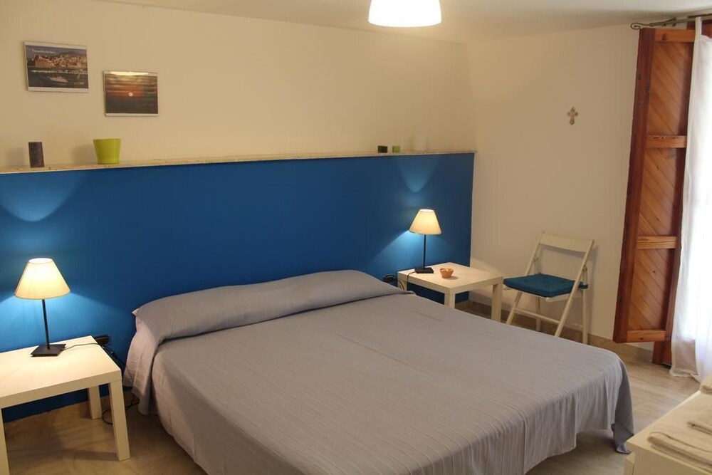 Case Vacanze Orchidea