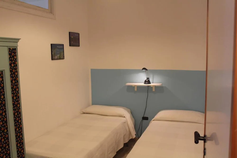 Case Vacanze Orchidea