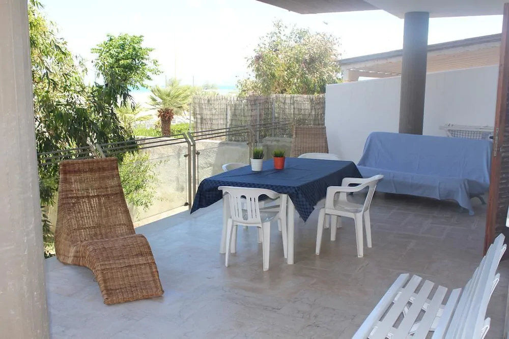 Case Vacanze Orchidea